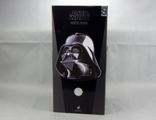 Sammelfigur: Darth Vader