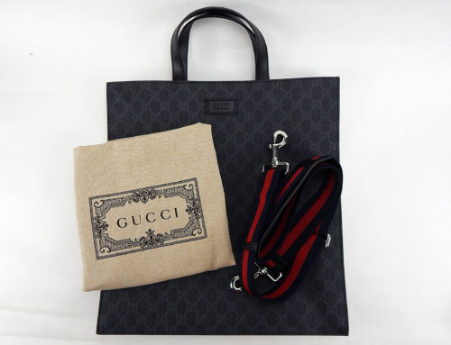 Handtasche Gucci